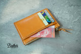 拉鍊CARD HOLDER 訂購 買-0002