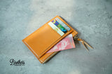 拉鍊CARD HOLDER 訂購 買-0002