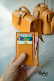 拉鍊CARD HOLDER 訂購 買-0002