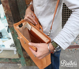 醫生包 DB-0002-訂製