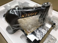 日本地球牌nippy NP-S1 削邊機連台 香港220W行貨