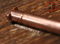 7mm細階英文斜體字母印 數字印