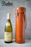 酒套訂製 bottle tote