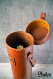 酒套訂製 bottle tote
