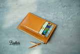拉鍊CARD HOLDER 訂購 買-0002