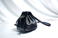 alran sully   mini drawstring bucket bag 拉繩水桶包