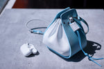 alran sully   mini drawstring bucket bag 拉繩水桶包