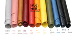 素面腩條植鞣革 "V.aniline" vegetable tanned leather belly Italy-mario