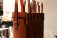 酒套訂製 bottle tote