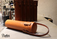 酒套訂製 bottle tote