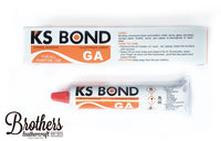 KS BOND耐熱特級強力膠 台灣制造