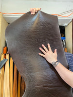 日本新喜馬臀皮皮帶料 Japan shinki horse butt-