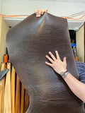 日本新喜馬臀皮皮帶料 Japan shinki horse butt-