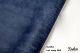 意大利植鞣磨沙雙肩 " mosha " shoulder vegetable tanned leather