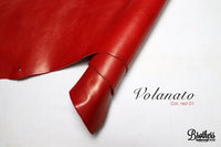 意大利托斯卡納 "Volanato" 中軟身植鞣腩條