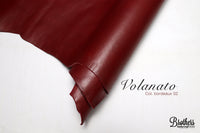 意大利托斯卡納 "Volanato" 中軟身植鞣腩條