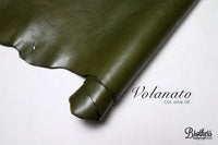 意大利托斯卡納 "Volanato" 中軟身植鞣腩條