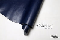 意大利托斯卡納 "Volanato" 中軟身植鞣腩條