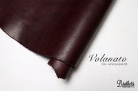 意大利托斯卡納 "Volanato" 中軟身植鞣腩條