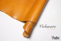 意大利托斯卡納 "Volanato" 中軟身植鞣腩條