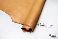 意大利托斯卡納 "Volanato" 中軟身植鞣腩條