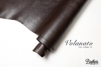 意大利托斯卡納 "Volanato" 中軟身植鞣腩條