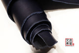 壓紋腩條植鞣革 "BOSS" vegetable tanned leather belly Italy-mario