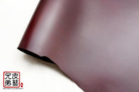 意大利植鞣協會 雙肩 "Buttero" shoulder vegetable tanned leather italy-Walpier
