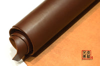 壓紋腩條植鞣革 "BOSS" vegetable tanned leather belly Italy-mario