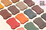 意大利植鞣協會 雙肩 "Buttero" shoulder vegetable tanned leather italy-Walpier