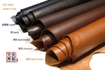壓紋腩條植鞣革 "BOSS" vegetable tanned leather belly Italy-mario