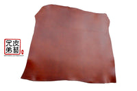 意大利植鞣協會 雙肩 "Buttero" shoulder vegetable tanned leather italy-Walpier