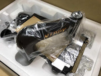日本地球牌nippy NP-S1 削邊機連台 香港220W行貨