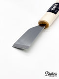 日本製美貴久裁皮刀-36mm